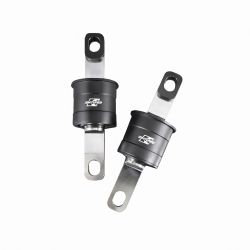 K-Tuned 06-15 Civic Spherical Rear Trailing Arm Bushings